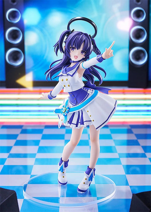 『ブルーアーカイブ -Blue Archive-』POP UP PARADE ユウカ イタズラ☆ストレート Ver. 完成品フィギュア